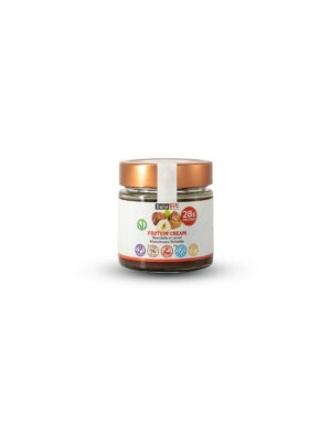 Dalia Fit Protein Cream Haselnuss-Schoko