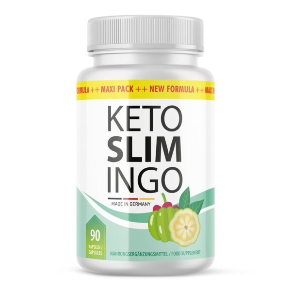 Keto Slimingo