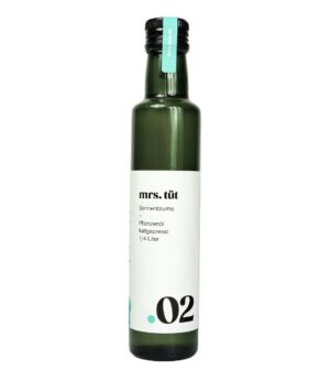 Sonnenblumenöl 250ml