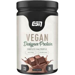 ESN Vegan Designer Protein - Milky Chocolate