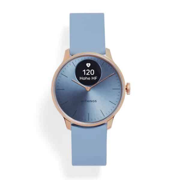 Smartwatch - Withings - HWA11-Model 2-All-Int