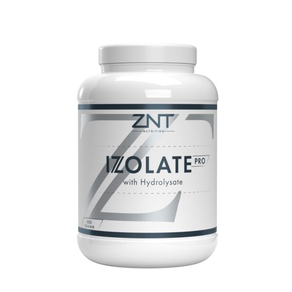 ZNT Nutrition Izolate PRO