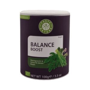 Taste Nature Bio Balance Boost