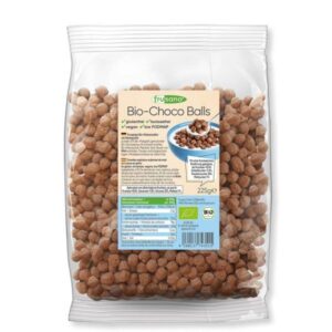 Frusano Bio-Choco Balls