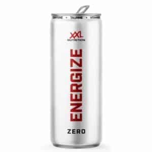 XXL Nutrition Energize White