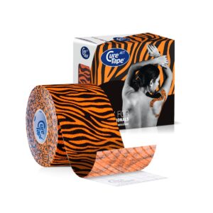 CureTape® ART - Tiger