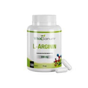 VitaSanum® L-Arginin