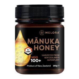 Manuka Honig Mgo100+ Honey