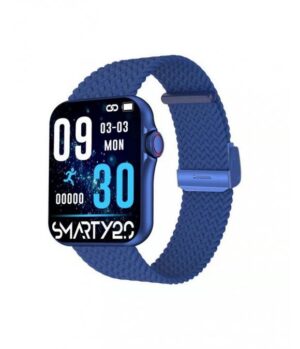 Smartwatch - Smarty2.0 - Sw028C05