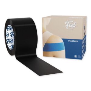 Feel Premium Kinesiotape - Standard Tape 5cm x 5m