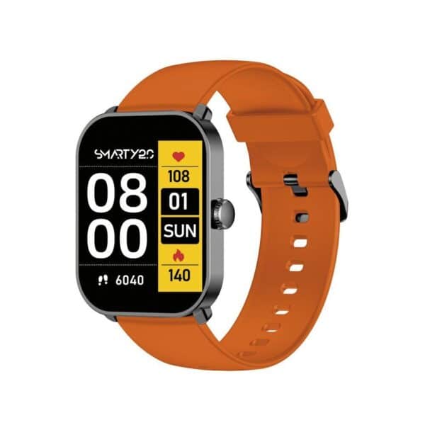 Fitnessuhr - Smarty2.0 - Sw070B