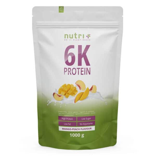 Nutri+ 6K Protein