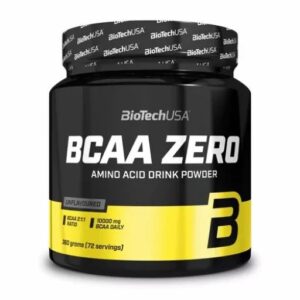 BioTech Bcaa Zero - Apple