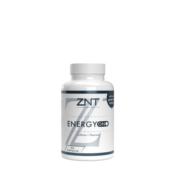 ZNT Nutrition Energy ON