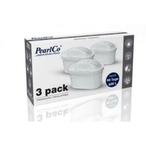 PearlCo Filterkartusche Unimax Pack