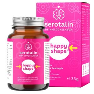 serotalin® Happy Shape