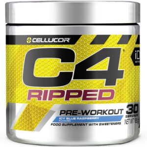 Cellucor C4 Ripped