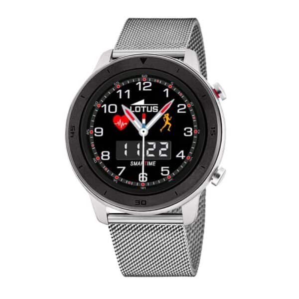 Smartwatch - Lotus - 50021/1