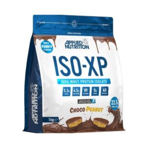 Whey Isolate Iso-XP Applied Nutrition