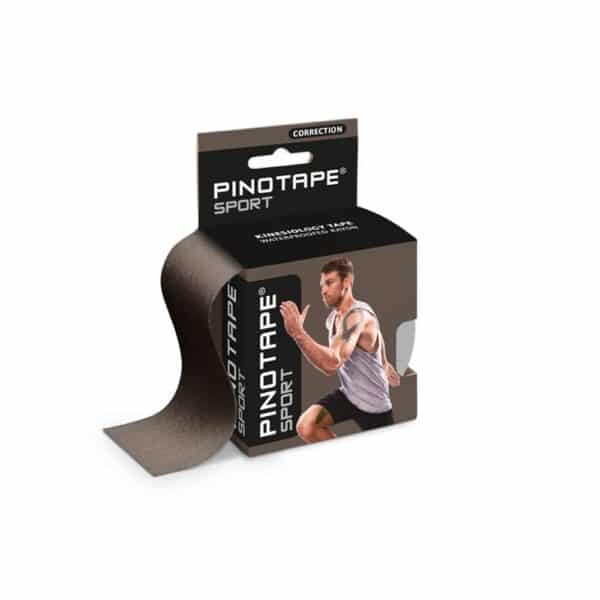 Pinotape Sport Corrrection Kinesiologie Tape