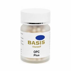 Basis OPC Plus Tabletten