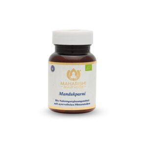 Maharishi Ayurveda - Bio Mandukparni