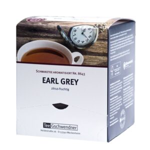 TeeGschwendner Earl Grey