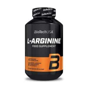 BioTech L-Arginine