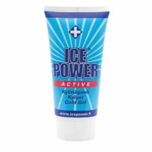 Ice Power Active