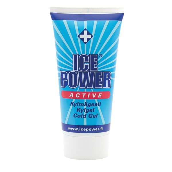 Ice Power Active