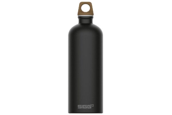 Sigg Trinkflasche Myplanet Direction Plain