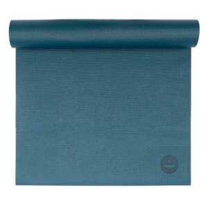 Yogamatte Leela Collection Petrol