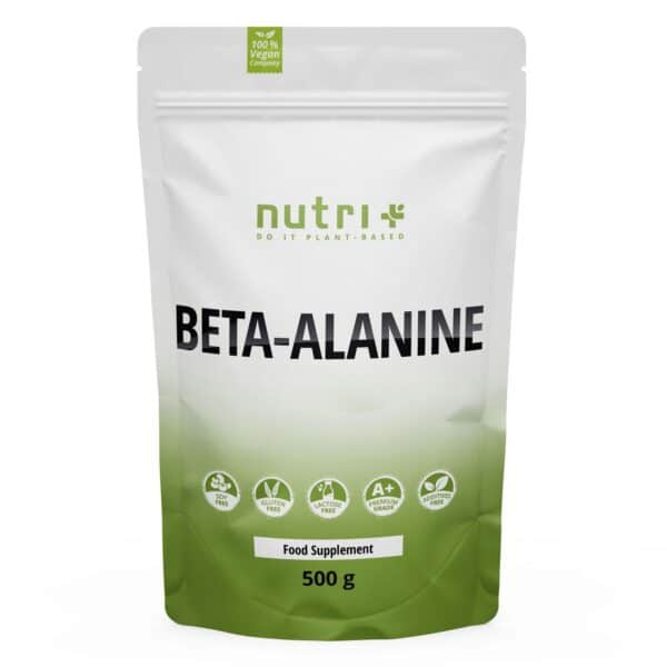 Nutri+ Beta-Alanin