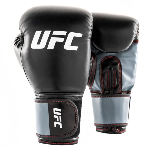 UFC Boxhandschuh Schwarz 10 oz.