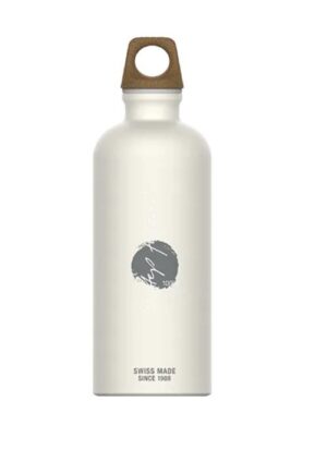 Sigg Trinkflasche Myplanet Forward