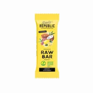 Harvest Republic Bio Raw Bar