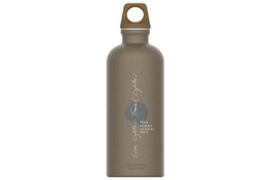 Sigg Trinkflasche Myplanet Lighter