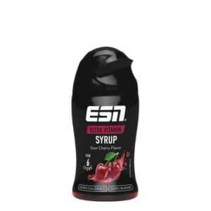 ESN Ultra Vitamin Syrup - Sour Cherry