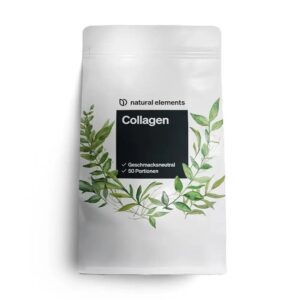 natural elements Collagen Neutral