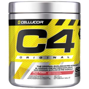 Cellucor C4 60