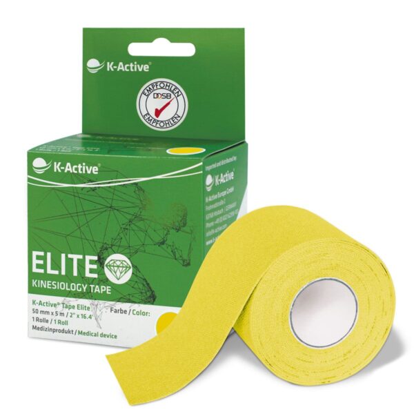 K-Active® Tape Elite 1er-Box