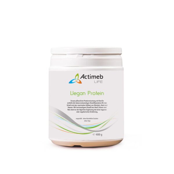 Actimeb Vegan Protein