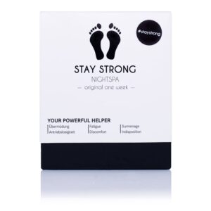 Stella Me Vitalpflaster - Stay Strong 7Nights