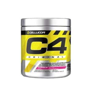 Cellucor C4 - Pink Lemonade