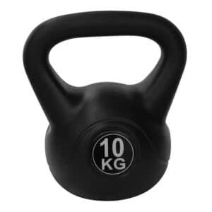 Tunturi PE Kettlebell - 10 kg