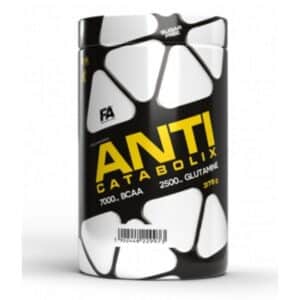 FA Nutrition Anticatabolix - Citrus Peach