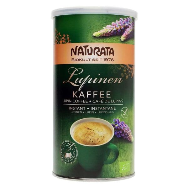 Naturata Bio Lupinen Kaffee instant