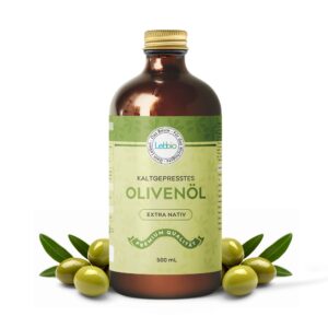 Lebbio Olivenöl