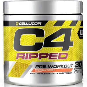 Cellucor C4 Carbonated