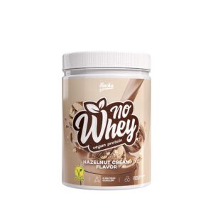 Rocka No Whey | Hazelnut Cream